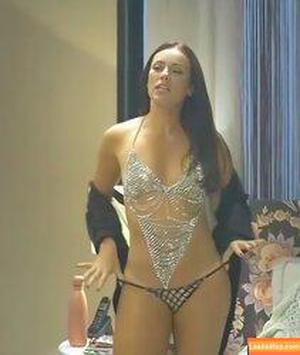 Paolla Oliveira фото #0110