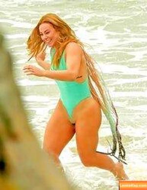 Paolla Oliveira фото #0112