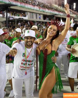 Paolla Oliveira фото #0119