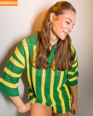 Paolla Oliveira фото #0132