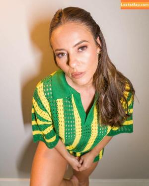 Paolla Oliveira фото #0133