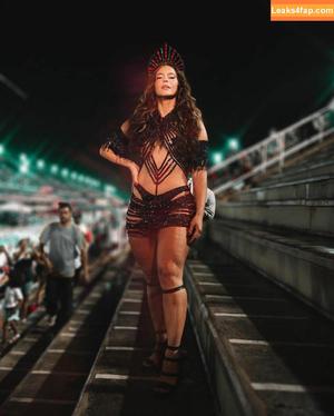 Paolla Oliveira фото #0154