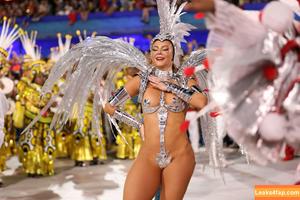 Paolla Oliveira фото #0160