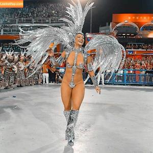 Paolla Oliveira фото #0162