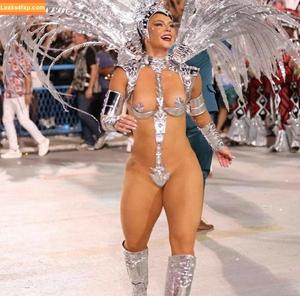 Paolla Oliveira фото #0163