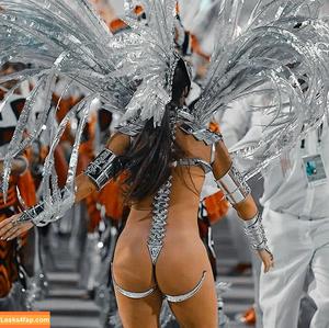 Paolla Oliveira фото #0165