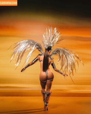 Paolla Oliveira фото #0171