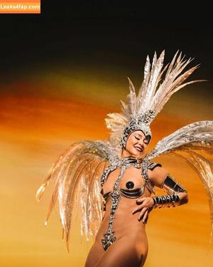 Paolla Oliveira фото #0172