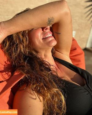 Paolla Oliveira фото #0190