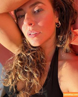 Paolla Oliveira фото #0191