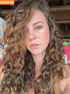 Paolla Oliveira фото #0209