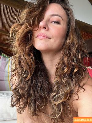 Paolla Oliveira фото #0210