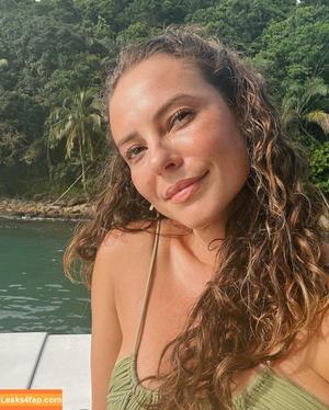 Paolla Oliveira фото #0245