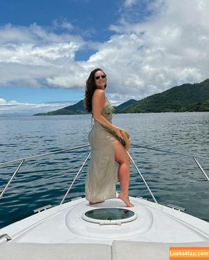 Paolla Oliveira фото #0246