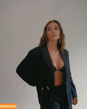 Paolla Oliveira фото #0251