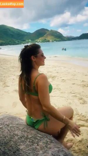 Paolla Oliveira фото #0260