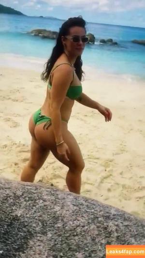 Paolla Oliveira фото #0263