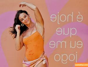 Paolla Oliveira фото #0271