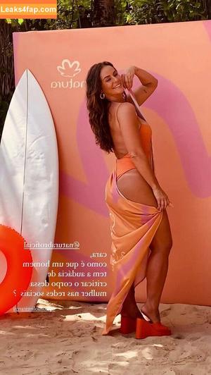 Paolla Oliveira фото #0277