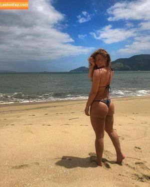 Paolla Oliveira фото #0294