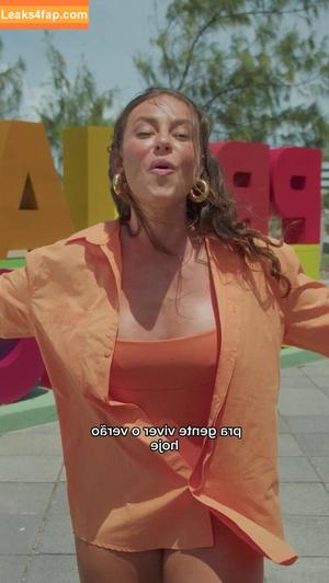 Paolla Oliveira фото #0296