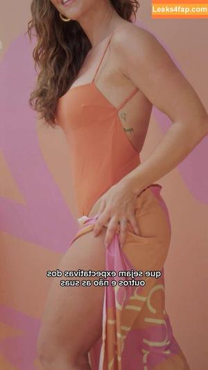 Paolla Oliveira фото #0305