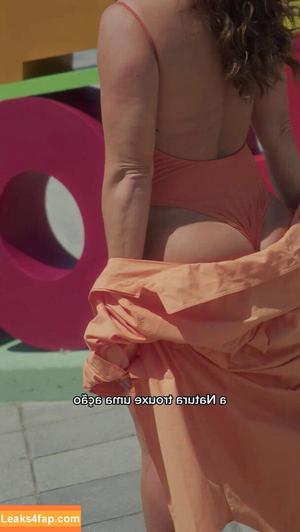 Paolla Oliveira фото #0311