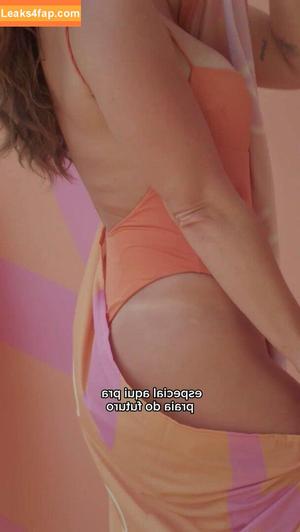 Paolla Oliveira фото #0314