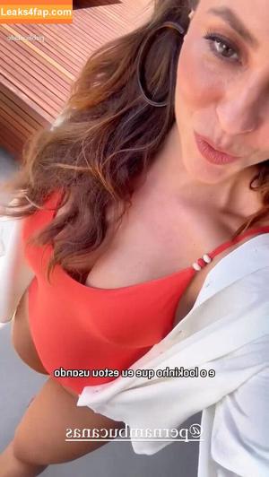 Paolla Oliveira фото #0318