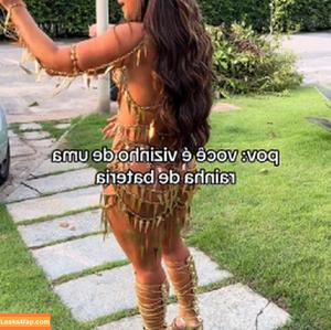 Paolla Oliveira фото #0321