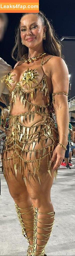 Paolla Oliveira фото #0325