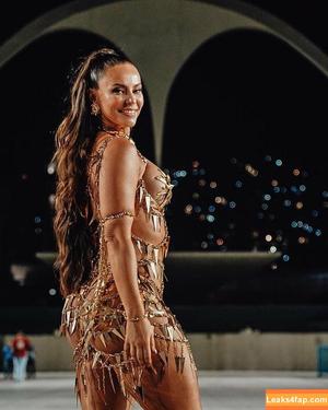 Paolla Oliveira фото #0327