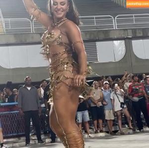 Paolla Oliveira фото #0336