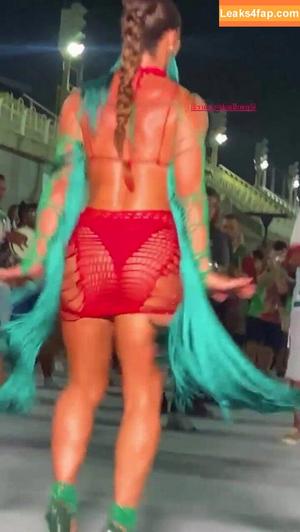 Paolla Oliveira фото #0340