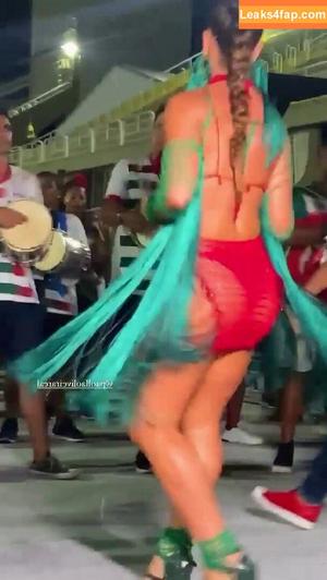 Paolla Oliveira фото #0346