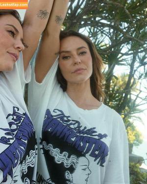 Paolla Oliveira фото #0366