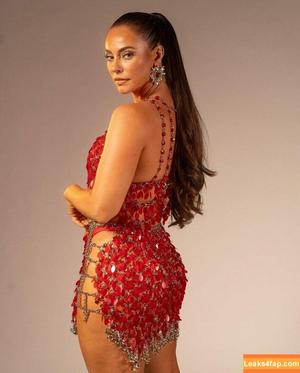 Paolla Oliveira фото #0367