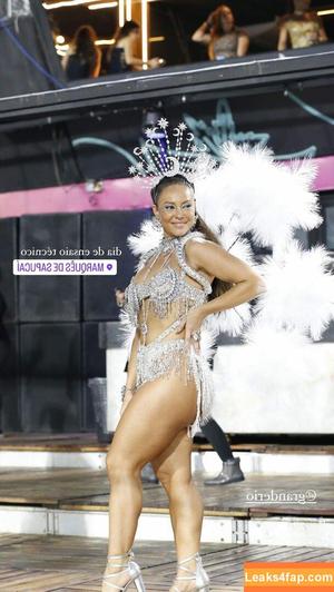 Paolla Oliveira фото #0414