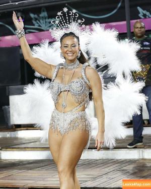 Paolla Oliveira фото #0417