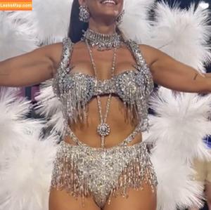 Paolla Oliveira фото #0419