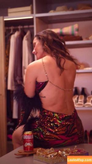 Paolla Oliveira фото #0424