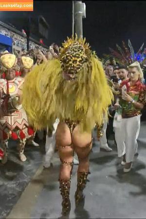 Paolla Oliveira фото #0435