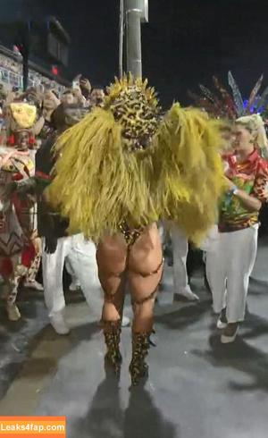 Paolla Oliveira фото #0437