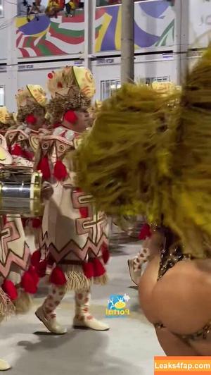 Paolla Oliveira фото #0438