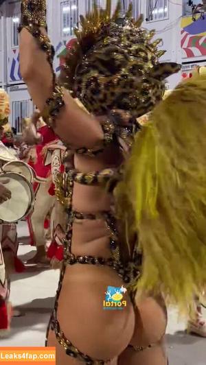 Paolla Oliveira фото #0439