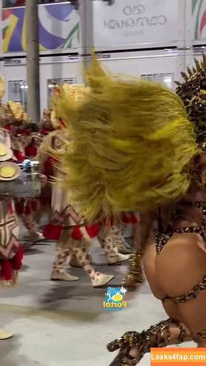 Paolla Oliveira фото #0440