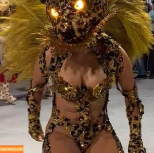 Paolla Oliveira фото #0441