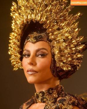 Paolla Oliveira фото #0443