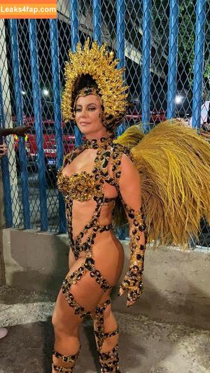 Paolla Oliveira фото #0446