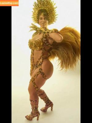 Paolla Oliveira фото #0453